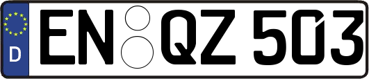EN-QZ503
