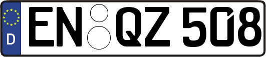 EN-QZ508