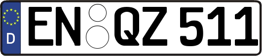 EN-QZ511