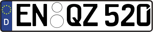 EN-QZ520