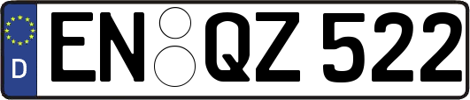 EN-QZ522