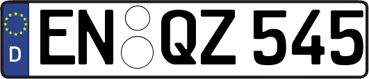 EN-QZ545