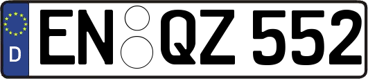 EN-QZ552