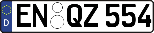 EN-QZ554