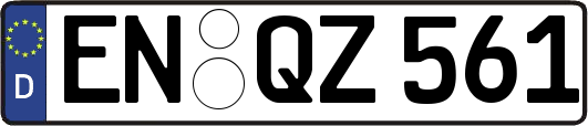 EN-QZ561