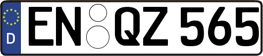 EN-QZ565