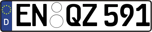 EN-QZ591