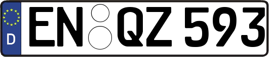 EN-QZ593