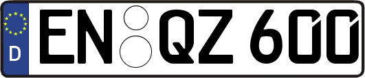 EN-QZ600