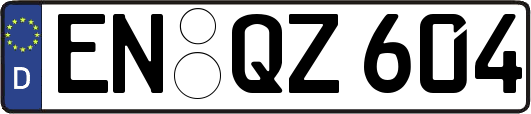 EN-QZ604