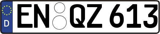 EN-QZ613