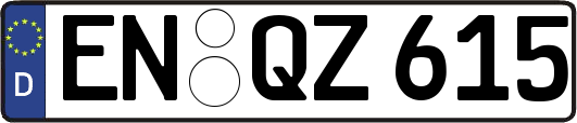 EN-QZ615