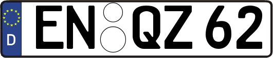 EN-QZ62