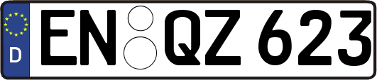 EN-QZ623