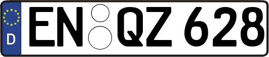 EN-QZ628