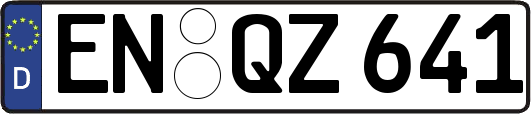 EN-QZ641