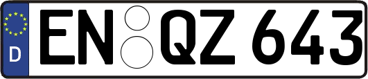 EN-QZ643