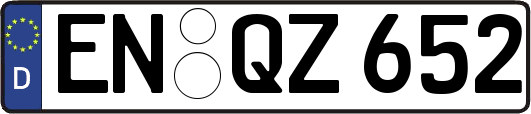EN-QZ652