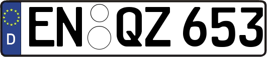 EN-QZ653