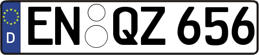 EN-QZ656