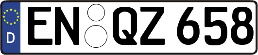 EN-QZ658
