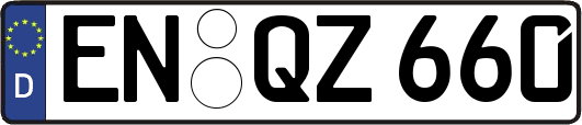 EN-QZ660