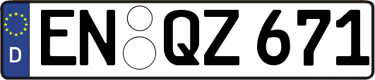EN-QZ671