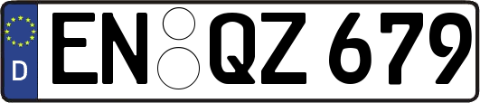 EN-QZ679