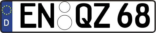 EN-QZ68