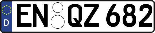 EN-QZ682