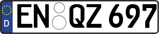 EN-QZ697