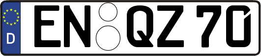 EN-QZ70