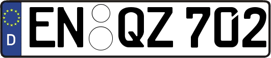 EN-QZ702
