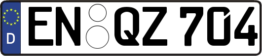 EN-QZ704