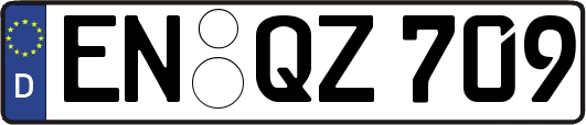 EN-QZ709