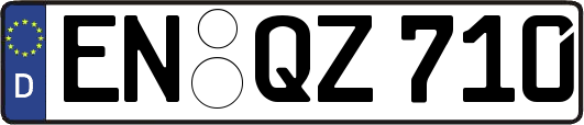 EN-QZ710