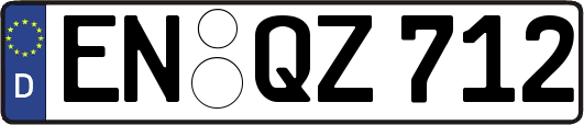 EN-QZ712