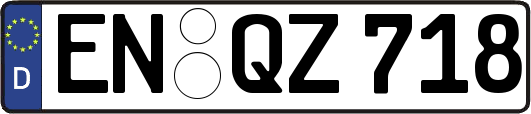 EN-QZ718