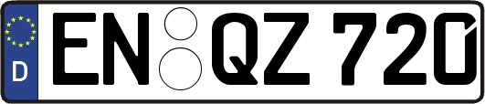 EN-QZ720