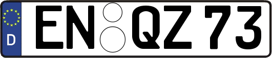 EN-QZ73