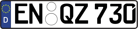 EN-QZ730
