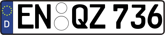 EN-QZ736