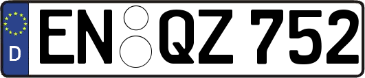 EN-QZ752