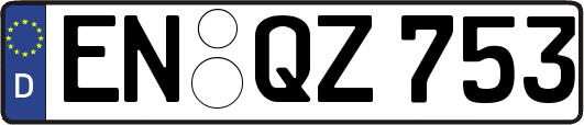 EN-QZ753