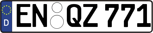 EN-QZ771