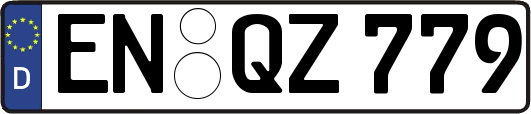 EN-QZ779