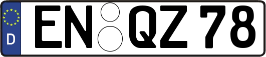 EN-QZ78