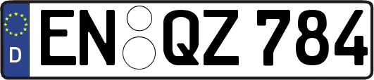 EN-QZ784