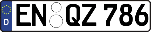EN-QZ786