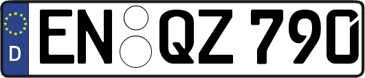 EN-QZ790